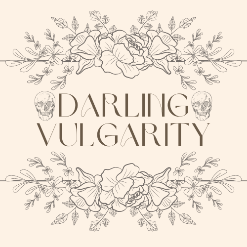 DarlingVulgarity